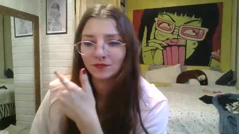 babydemon6 online show from May 26, 5:34 pm