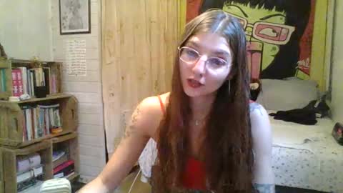 babydemon6 online show from June 9, 6:51 pm