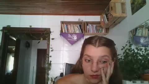 babydemon6 online show from January 5, 5:38 pm