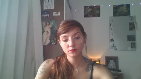 Snapshot of babydemon6 chatting on December 23, 5:54 pm babydemon6 online show from December 23, 5:54 pm