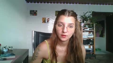 babydemon6 online show from February 5, 9:07 pm