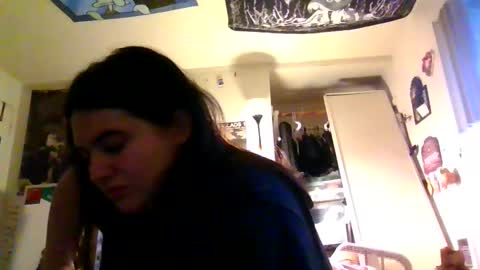 babydollalexiss online show from March 8, 2:43 pm