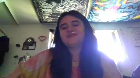 babydollalexiss online show from June 13, 8:50 pm