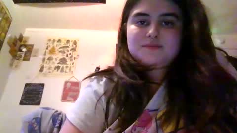 babydollalexiss online show from February 22, 2:12 am