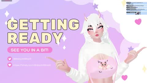 Starlit online show from March 1, 3:28 am