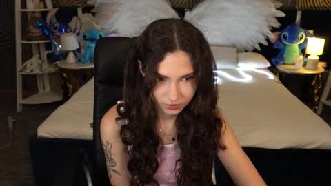 Sasha online show from November 17, 7:58 pm