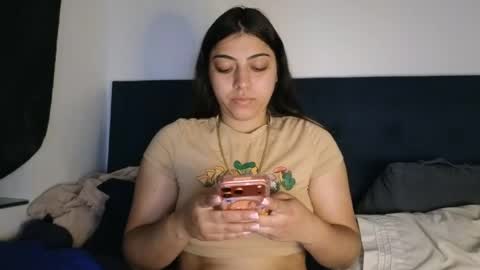 BabyGotBackends online show from June 14, 2:24 am