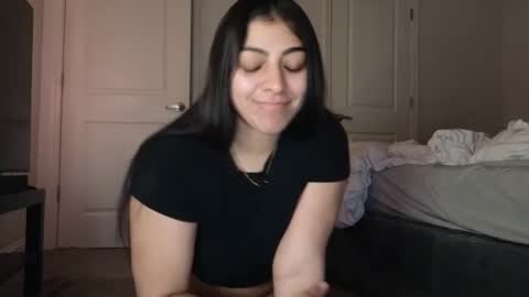 BabyGotBackends online show from January 26, 5:13 am