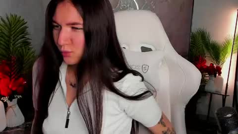 Sophia online show from May 7, 1:43 am