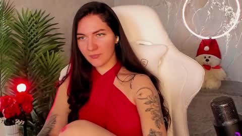 Sophia online show from January 15, 4:40 am