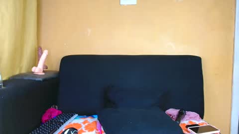 babyluciax online show from June 19, 6:33 pm