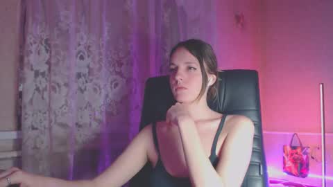 Sonya online show from February 20, 7:26 pm