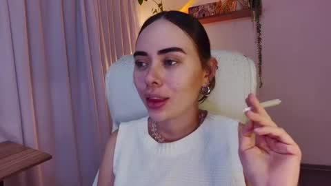 Talia online show from July 23, 3:36 am