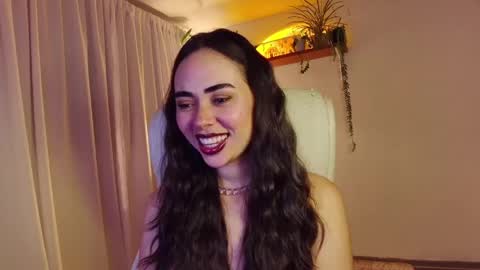 Talia online show from May 13, 4:40 am