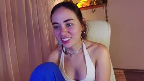 Talia online show from May 9, 6:26 am