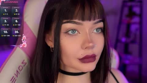 Nika online show from February 2, 7:57 pm