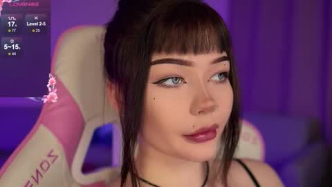 Nika online show from February 22, 9:48 pm