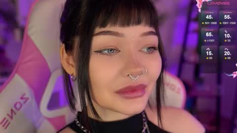 Nika online show from December 1, 4:31 pm