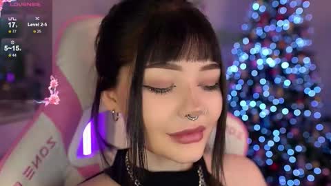 Nika online show from December 15, 4:12 pm