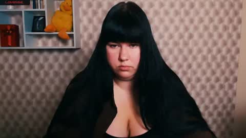BabyTaera online show from July 6, 7:24 am