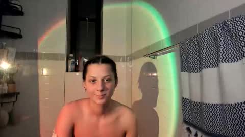 BabyWolfies online show from March 17, 1:20 am