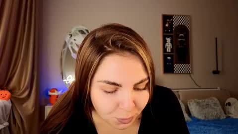 JOIN FAN CLUB TO GET MY CONTENT FOR FREE  online show from November 4, 8:08 am