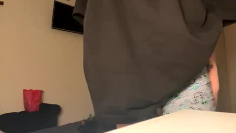 babyynaughty online show from June 3, 6:36 am