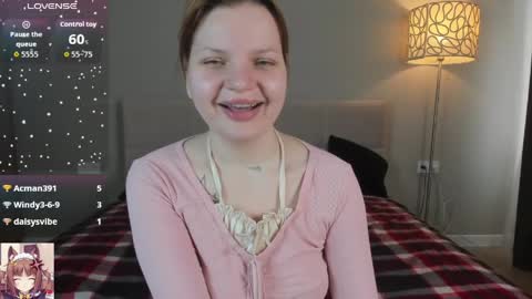 babyyulli online show from April 29, 2:37 am