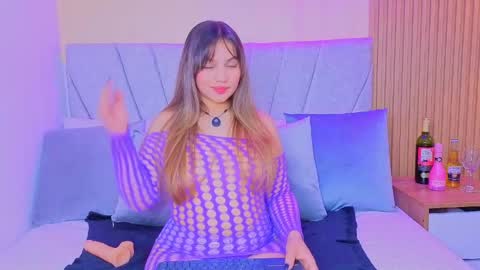 babyzahara online show from April 22, 11:07 am