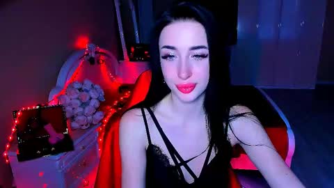 Miss Desire...do you remember online show from February 18, 7:21 am