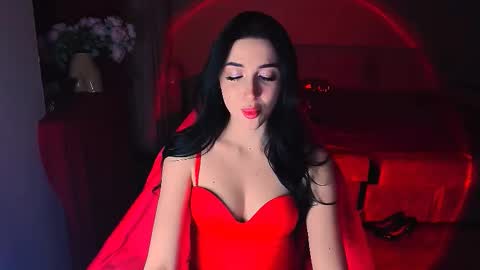 Miss Desire...do you remember online show from March 8, 4:33 pm