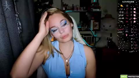 Lin online show from January 17, 4:58 pm