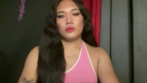 AMARA - FOLLOW ME AND THUMBS UP online show from March 12, 9:45 am