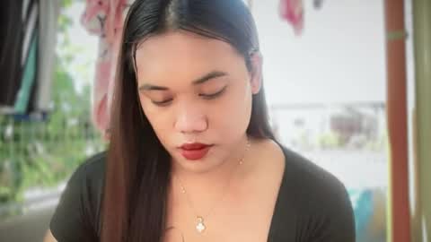 AMARA - FOLLOW ME AND THUMBS UP online show from July 14, 2:05 am