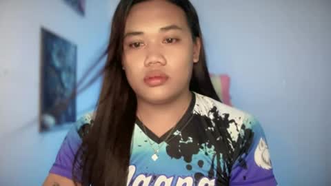 AMARA - FOLLOW ME AND THUMBS UP online show from August 2, 1:47 pm