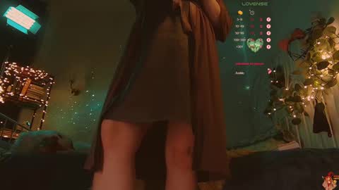 Franki online show from February 22, 8:37 pm