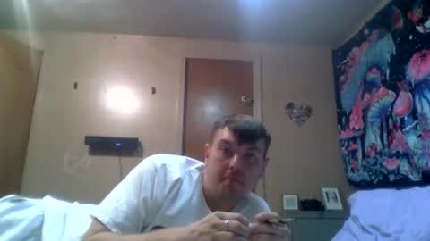 Badbitch520 online show from February 20, 2:21 am