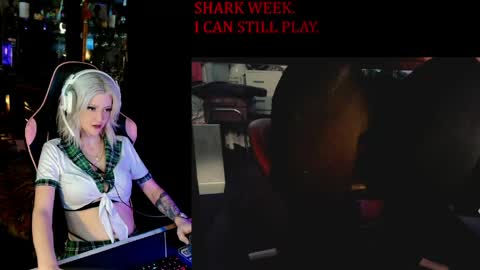badd0ll online show from May 23, 6:39 pm