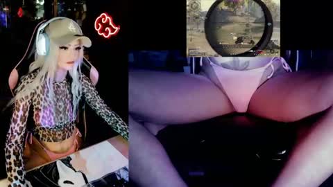 badd0ll online show from July 21, 2:29 pm