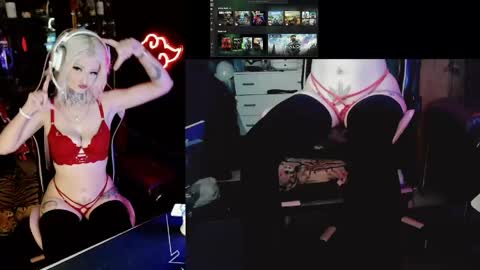 badd0ll online show from June 8, 4:19 pm