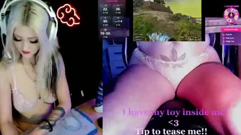 badd0ll online show from July 5, 2:34 pm