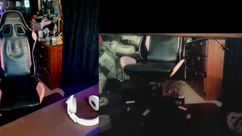 badd0ll online show from May 29, 6:06 pm