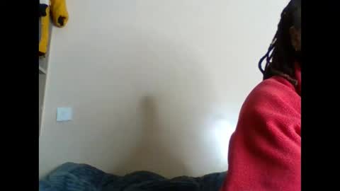 baddie_bunnie online show from April 29, 7:55 am