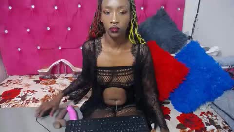 badgirlsexyt online show from October 6, 6:45 pm