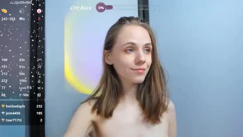 Molly  links in bio online show from November 15, 7:48 pm