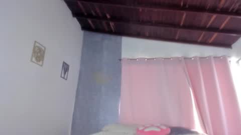 IM BAILEY online show from November 4, 6:46 pm