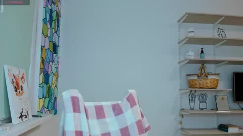 Kira online show from December 4, 3:13 pm