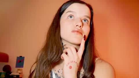 Snapshot of bambi______ chatting on March 3, 3:04 pm fae online show from March 3, 3:04 pm