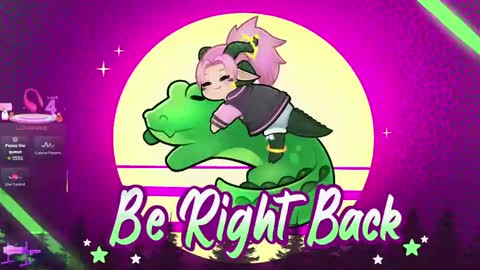 Bambi online show from April 30, 8:57 pm