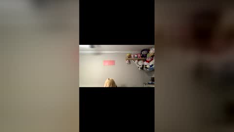 bambiedoll99 online show from June 5, 2:48 am